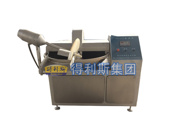 125斬拌機